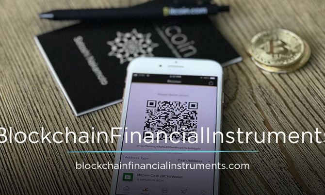 BlockchainFinancialInstruments.com