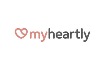MyHeartly.com - Creative brandable domain for sale