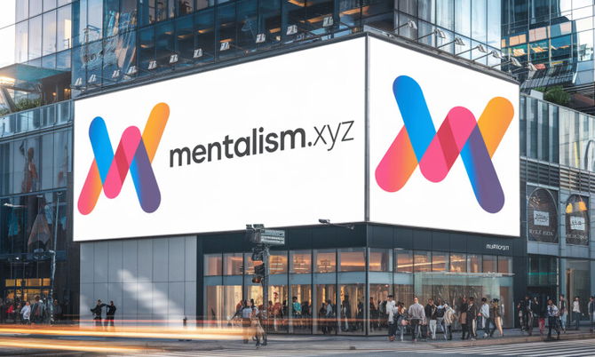 Mentalism.xyz