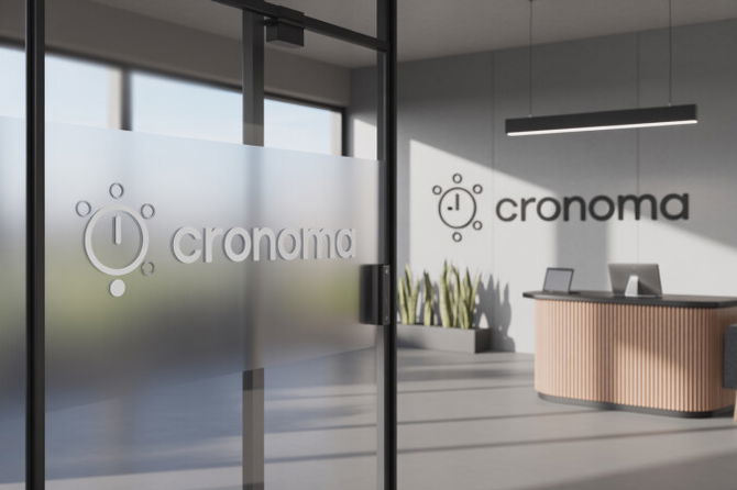 Cronoma.com