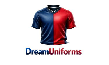 DreamUniforms.com - Great domains for sale