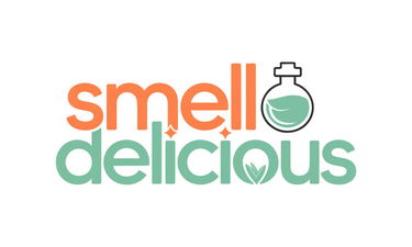 SmellDelicious.com - Creative brandable domain for sale