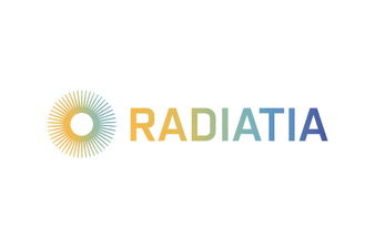 Radiatia.com - Creative brandable domain for sale