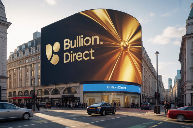 Bullion.direct — 2