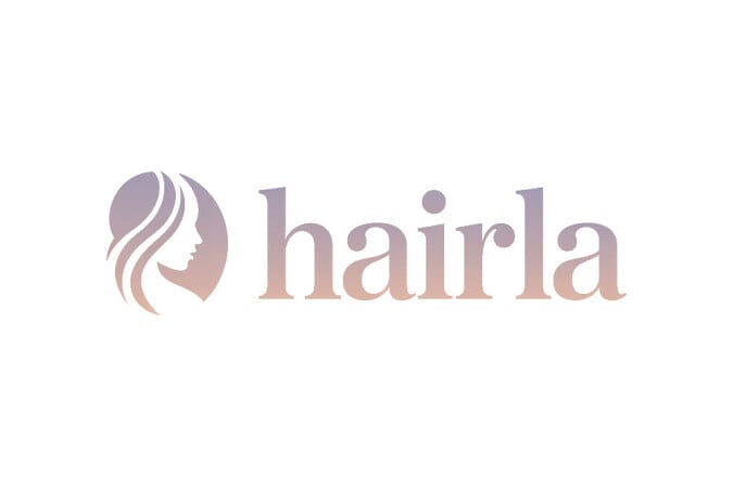 Hairla logo