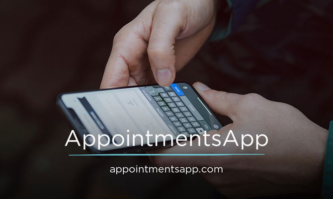 AppointmentsApp.com