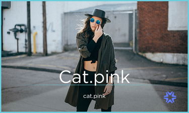 Cat logo