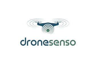 DroneSenso.com - Creative brandable domain for sale