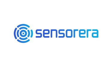 SensorEra.com - Creative brandable domain for sale