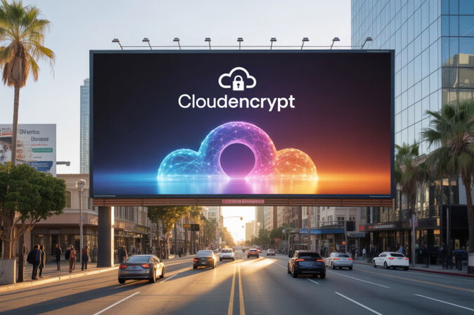 CloudEncrypt.com — 3