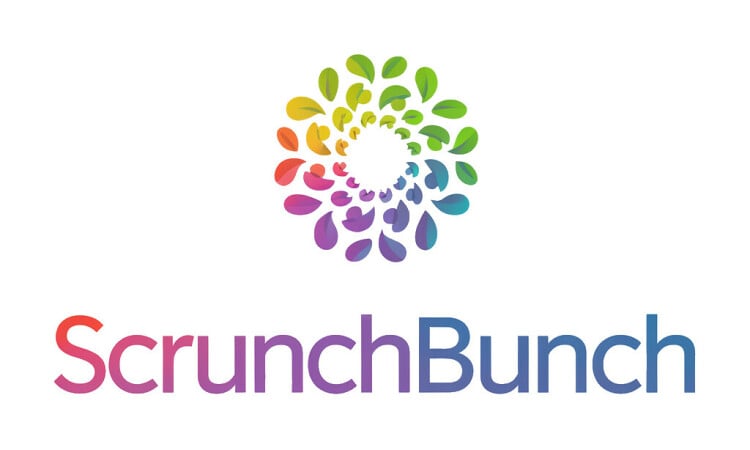 ScrunchBunch logo