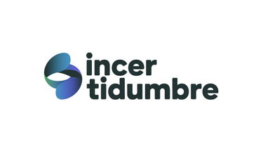 Incertidumbre.com - Creative brandable domain for sale