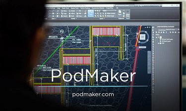 PodMaker.com - buy Unique premium domains