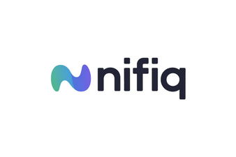 Nifiq.com - Creative brandable domain for sale