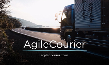 AgileCourier.com