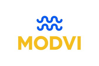 Modvi.com - Creative brandable domain for sale