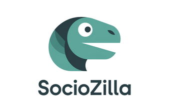 Sociozilla.com - Creative brandable domain for sale