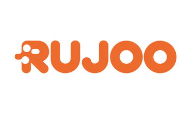 Rujoo.com - Creative brandable domain for sale