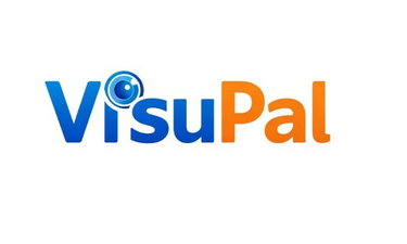 VisuPal logo