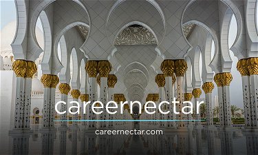 CareerNectar.com - Creative brandable domain for sale