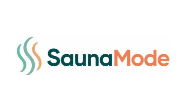 SaunaMode logo