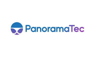PanoramaTec.com - Creative brandable domain for sale