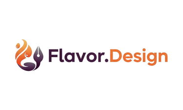 Flavor logo