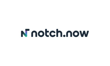 Notch.now - Creative brandable domain for sale