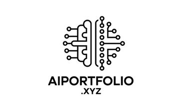 AIPortfolio.xyz - Creative brandable domain for sale