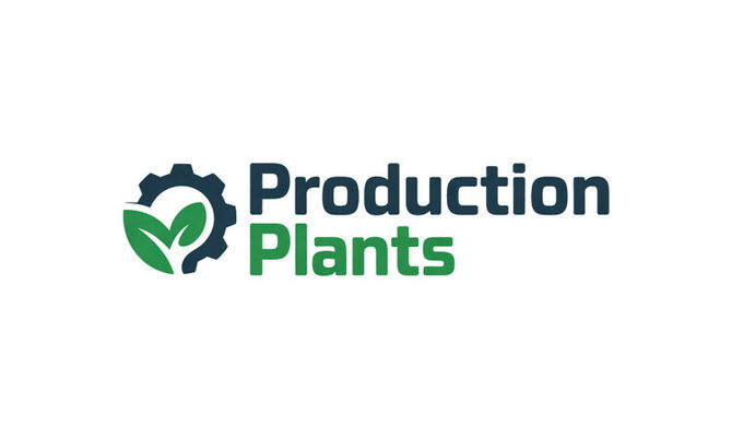 ProductionPlants.com