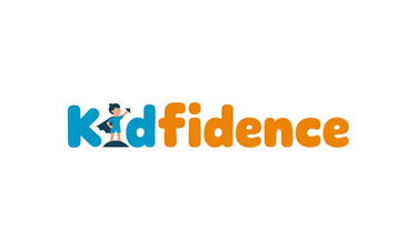 Kidfidence.com - Creative brandable domain for sale