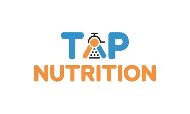 TapNutrition.com - Creative brandable domain for sale
