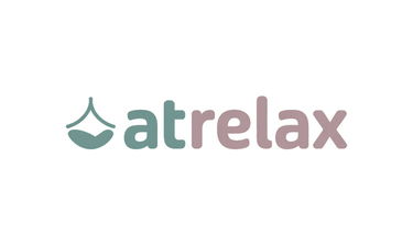 AtRelax.com - Creative brandable domain for sale