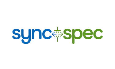 SyncSpec.com - Creative brandable domain for sale