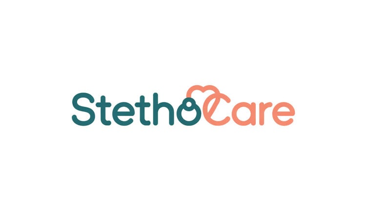 StethoCare logo
