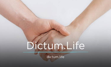 Dictum.Life