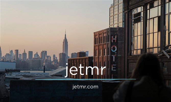 jetmr.com