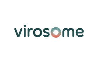 Virosome.com - Creative brandable domain for sale