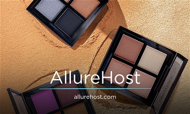 AllureHost.com