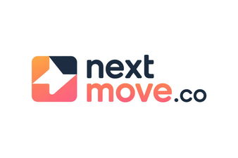 NextMove.co - Creative brandable domain for sale