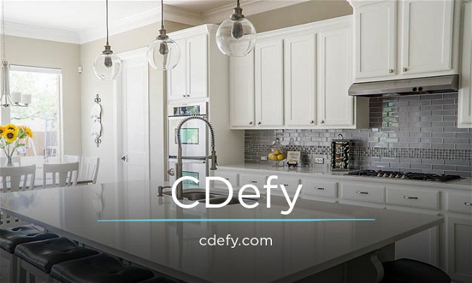 CDefy.com