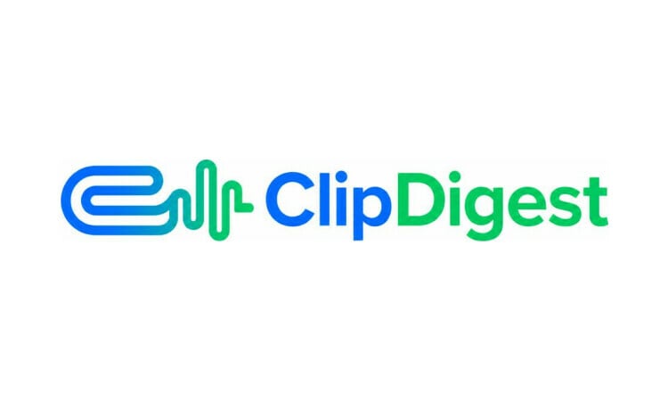 ClipDigest logo