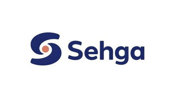 Sehga logo