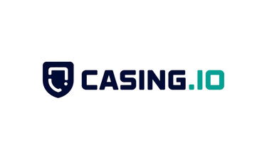 Casing logo