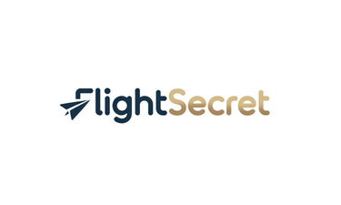 FlightSecret.com - Creative brandable domain for sale