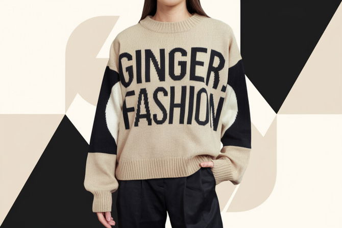 Ginger.Fashion