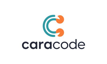 CaraCode.com - Creative brandable domain for sale