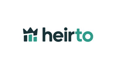 HeirTo logo