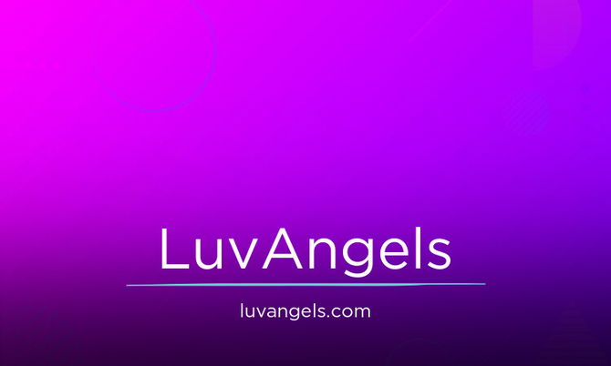 LuvAngels.com
