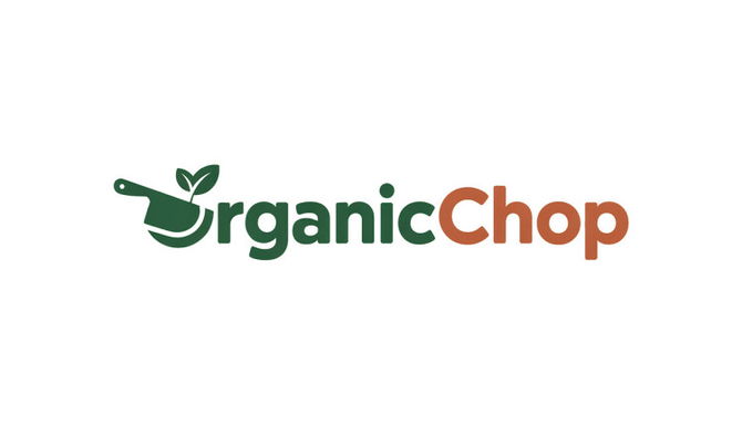OrganicChop.com